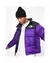 Jaqueta roxa TNF 1996 - comprar online