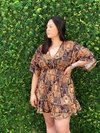 Vestido Luiza