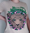 T-shirt Tigre