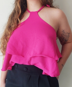 Cropped Stella - loja online