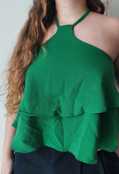 Cropped Stella na internet