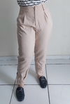 Calça alfaiataria