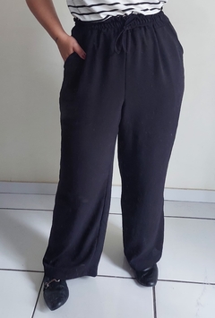 Calça pantalona duna na internet