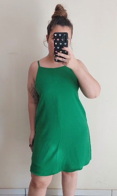 Vestido macaquinho na internet