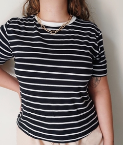 Blusa Listras - Elora