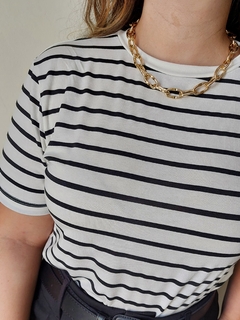 Blusa Listras - comprar online