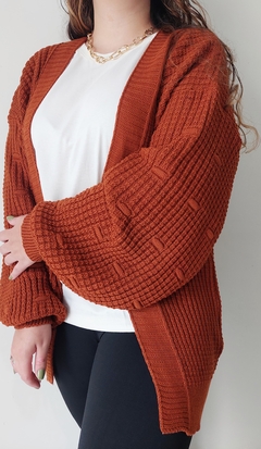 Cardigan Tricot Talita - comprar online
