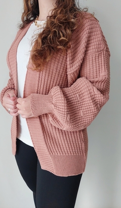 Cardigan Tricot Talita na internet
