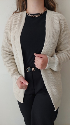 Cardigan Tricot Elena - Elora