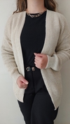 Cardigan tricot Elena