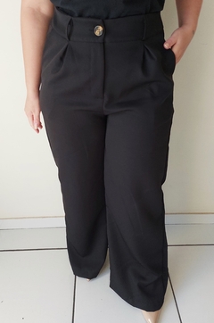 Calça alfaiataria Stella - Elora