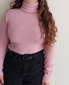 Tricot basic na internet