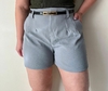 Shorts alfaitaria