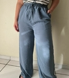 Calça pantalona duna