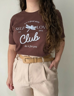 T-shirt Libélula