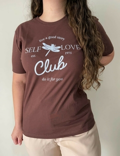 T-shirt Libélula - comprar online