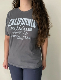 T-shirt Califórnia - comprar online