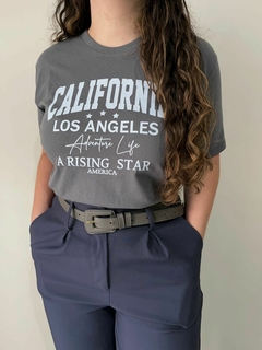 T-shirt Califórnia