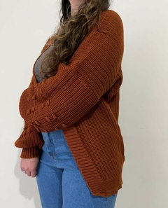 Cardigan Tricot Lilly - Elora