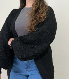 Cardigan Tricot Lilly - comprar online