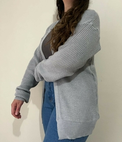 Cardigan Tricot Elena - comprar online