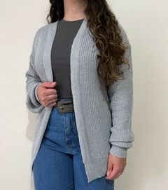 Cardigan Tricot Elena na internet