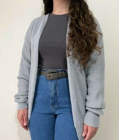 Cardigan Tricot Elena