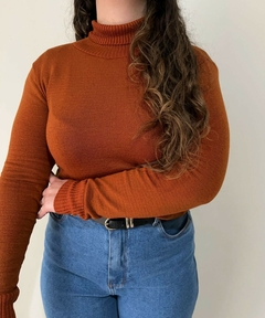 Tricot basic na internet
