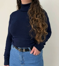 Tricot basic - Elora