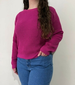 Tricot Fang - loja online