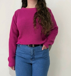 Tricot Fang - Elora