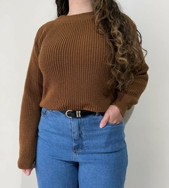 Tricot Fang