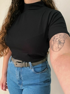 Blusa Elise