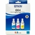 Kit De Recarga 3 Tinta Epson Original 664 En Botella 70ml - comprar online