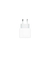 CARGADOR APPLE TIPO C IPHONE 11 12 20W USB-C A2247 CAJA MU7U2LL/A 2 PATITAS - tienda online
