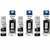 Kit 3 Tintas Epson 544 Negro L3210 L3110 L3250 L3150 L5290 - comprar online