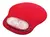 Imagen de Mouse Pad BKT BKTGEL de pvc 270mm x 211mm negro