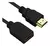 EXTENSION CABLE HDMI TIPO A H-M 2M HDTV2.0 4K 60HZ en internet