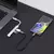 Hub Usb-c A 4 Puertos Usb 2.0 + 3.0 Pc Notebook Smartphone Makbook Android / ios - tienda online