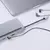 12 En 1 Usb Hub Adaptador 3.0 Tipo C Rj45 Hdmi Av Lan Vga Usb SD Para Macbook Android - comprar online