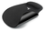 Mouse Pad Gel Ergonomico Xtech Xta-526 19.5cm X 22.5cm Negro - tienda online