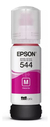 Tinta Epson Original 544 Magenta L3210 L3110 L3250 L3150 - tienda online