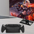 Funda Resistente De Silicona Para Playstation Ps5 Portal en internet
