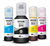 Pack 4 Tintas Epson 504 Negro Cyan Amarillo Magenta - TS-SOLUTIONS