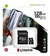 Cámara Wifi H9c Doble Lente Exterior Ezviz + Memoria 128gb - comprar online