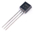 Transistor Pnp 25v 40v 0.5 A A-92 S8550 S8550d