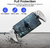 Imagen de Funda Resistente Tpu Cristal Para Playstation Ps5 Portal
