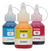 Combo X3 Tinta Original Brother Bt5001 Dcp T500w T300w T700w en internet