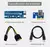 RISER PCI-E 16X A 1X - EXT X USB 3.0 MINERIA VER 006C RIG BTC USDT