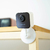 Ezviz h1c Mini Camara Wifi Vision Nocturna 1080p + Memoria 256gb - tienda online